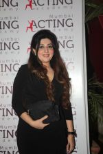 Archana Kochhar at Luv Israni_s Mumbai Acting Academy launch in Andheri, Mumbai on 24th Nov 2012 (56).JPG