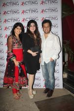 Archana Kochhar at Luv Israni_s Mumbai Acting Academy launch in Andheri, Mumbai on 24th Nov 2012 (57).JPG