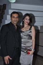 Gayatri Oberoi at Shilpa Shetty_s bash for Shane Warne and Liz Hurley in Juhu, Mumbai on 24th Nov 2012 (12).JPG