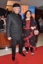 Prem Chopra at Sun N Snds Anniversary bash in Juhu, Mumbai on 24th Nov 2012 (162).JPG