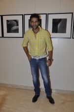 Umesh Pherwani at Vikram Bawa_s photography exhibition Worli, Mumbai on 24th Nov 2012 (10).JPG