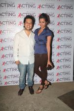 at Luv Israni_s Mumbai Acting Academy launch in Andheri, Mumbai on 24th Nov 2012 (16).JPG