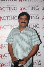 at Luv Israni_s Mumbai Acting Academy launch in Andheri, Mumbai on 24th Nov 2012 (22).JPG