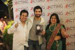 at Luv Israni_s Mumbai Acting Academy launch in Andheri, Mumbai on 24th Nov 2012 (46).JPG