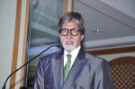 Amitabh Bachchan launches Mohammed Rafi My Abba book in Taj Land_s End, Mumbai on 25th Nov 2012  (37).JPG
