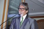 Amitabh Bachchan launches Mohammed Rafi My Abba book in Taj Land_s End, Mumbai on 25th Nov 2012  (38).JPG