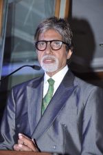 Amitabh Bachchan launches Mohammed Rafi My Abba book in Taj Land_s End, Mumbai on 25th Nov 2012  (42).JPG