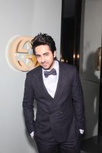 Ayushmann Khurrana at GUCCI celebrates the opening of its fifth store in India in Gurgaon on 23rd Nov 2012.JPG