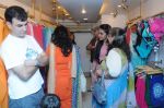 at Rekha Damani resort wear collection launch in Bandra, Mumbai on 25th Nov 2012 (46).JPG