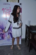 Tara Sharma at 10 ml Love film promotions in Andheri, Mumbai on 26th Nov 2012 (27).JPG