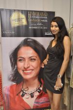at Krishna Mehta preview in Mumbai on 26th Nov 2012 (22).JPG