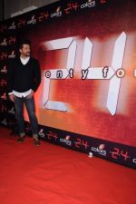 Anil Kapoor at 24 Hindi version launch on Colors in Trident, Mumbai on 27th Nov 2012 (1).JPG