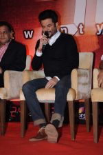 Anil Kapoor at 24 Hindi version launch on Colors in Trident, Mumbai on 27th Nov 2012 (10).JPG