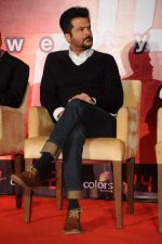 Anil Kapoor at 24 Hindi version launch on Colors in Trident, Mumbai on 27th Nov 2012 (12).JPG