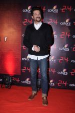 Anil Kapoor at 24 Hindi version launch on Colors in Trident, Mumbai on 27th Nov 2012 (21).JPG