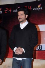 Anil Kapoor at 24 Hindi version launch on Colors in Trident, Mumbai on 27th Nov 2012 (6).JPG