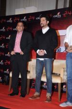 Anil Kapoor at 24 Hindi version launch on Colors in Trident, Mumbai on 27th Nov 2012 (7).JPG