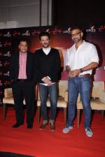 Anil Kapoor at 24 Hindi version launch on Colors in Trident, Mumbai on 27th Nov 2012 (8).JPG