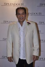 Dalip Tahil at Splendour collection launch hosted by Nisha Jamwal in Mumbai on 27th Nov 2012 (110).JPG