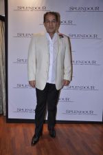 Dalip Tahil at Splendour collection launch hosted by Nisha Jamwal in Mumbai on 27th Nov 2012 (111).JPG