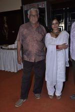 Divya Dutta, Om Puri at NCPA Centrestage festival in NCPA on 27th Nov 2012 (60).JPG