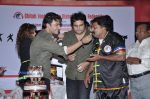 Krishna Abhishek at Bruce Leee_s birthday celebrated in Andheri Sports Complex, Mumbai on 27th Nov 2012 (14).JPG