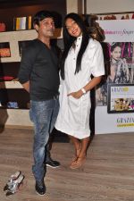 Nina Manuel at Atosa preview for designer Gaurav Gupta and Kanika Saluja in Mumbai on 27th Nov 2012 (113).JPG