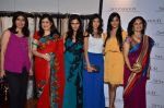 Nisha Jamwal at Splendour collection launch hosted by Nisha Jamwal in Mumbai on 27th Nov 2012 (141).JPG