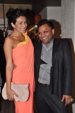 Pia Trivedi at Atosa preview for designer Gaurav Gupta and Kanika Saluja in Mumbai on 27th Nov 2012 (134).JPG