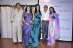 Ranjeet, Nisha Jamwal at Splendour collection launch hosted by Nisha Jamwal in Mumbai on 27th Nov 2012 (117).JPG