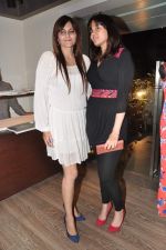 at Atosa preview for designer Gaurav Gupta and Kanika Saluja in Mumbai on 27th Nov 2012 (114).JPG