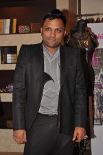 at Atosa preview for designer Gaurav Gupta and Kanika Saluja in Mumbai on 27th Nov 2012 (78).JPG