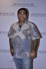 at Splendour collection launch hosted by Nisha Jamwal in Mumbai on 27th Nov 2012 (113).JPG