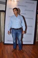 at Splendour collection launch hosted by Nisha Jamwal in Mumbai on 27th Nov 2012 (189).JPG