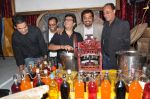 Anurag Kashyap_s next directorial film press meet in Canvas, Mumbai on 28th Nov 2012 (32).JPG