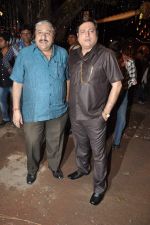Manoj Joshi on the sets of film Soda in Kamlistan, Mumbai on 28th Nov 2012 (24).JPG