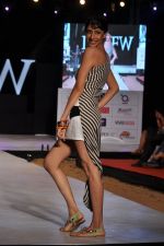 Model walk the ramp for Gogee Vasant at IRFW 2012 Day 1 in Goa on 28th Nov 2012 (6).JPG