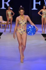 Model walk the ramp for Nidhi Munim_s debut show at IRFW 2012 Day 1 in Goa on 28th Nov 2012 (117).JPG