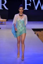 Model walk the ramp for Nidhi Munim_s debut show at IRFW 2012 Day 1 in Goa on 28th Nov 2012 (121).JPG