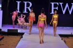 Model walk the ramp for Nidhi Munim_s debut show at IRFW 2012 Day 1 in Goa on 28th Nov 2012 (179).JPG