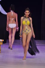 Model walk the ramp for Nidhi Munim_s debut show at IRFW 2012 Day 1 in Goa on 28th Nov 2012 (98).JPG