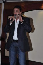 Sanjay Dutt at Nargis Dutt memorial press meet in Taj Land_s End, Mumbai on 28th Nov 2012 (84).JPG