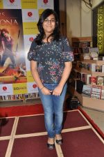 at Anusha Subramaniam_s book launch in Kemps Corner, Mumbai on 28th Nov 2012 (13).JPG