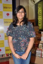 at Anusha Subramaniam_s book launch in Kemps Corner, Mumbai on 28th Nov 2012 (14).JPG
