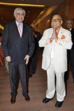 at World Compassion Day with Dalai Lama in Grand Hyatt, Mumbai on 28th Nov 2012 (20).JPG