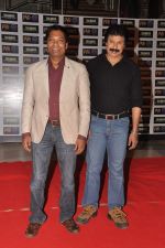 Aditya Srivastava, Dinesh Phadnis at Talaash film premiere in PVR, Kurla on 29th Nov 2012 (80).JPG