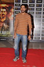 Farhan Akhtar at Talaash film premiere in PVR, Kurla on 29th Nov 2012 (79).JPG