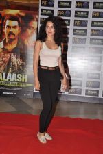 Kangna Ranaut at Talaash film premiere in PVR, Kurla on 29th Nov 2012 (76).JPG