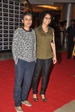 Kiran Rao at Talaash film premiere in PVR, Kurla on 29th Nov 2012 (32).JPG