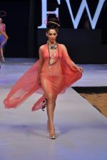 Model walk the ramp for Sushma Patel Show at IRFW 2012 Day 2 in Goa on 29th Nov 2012 (13).JPG